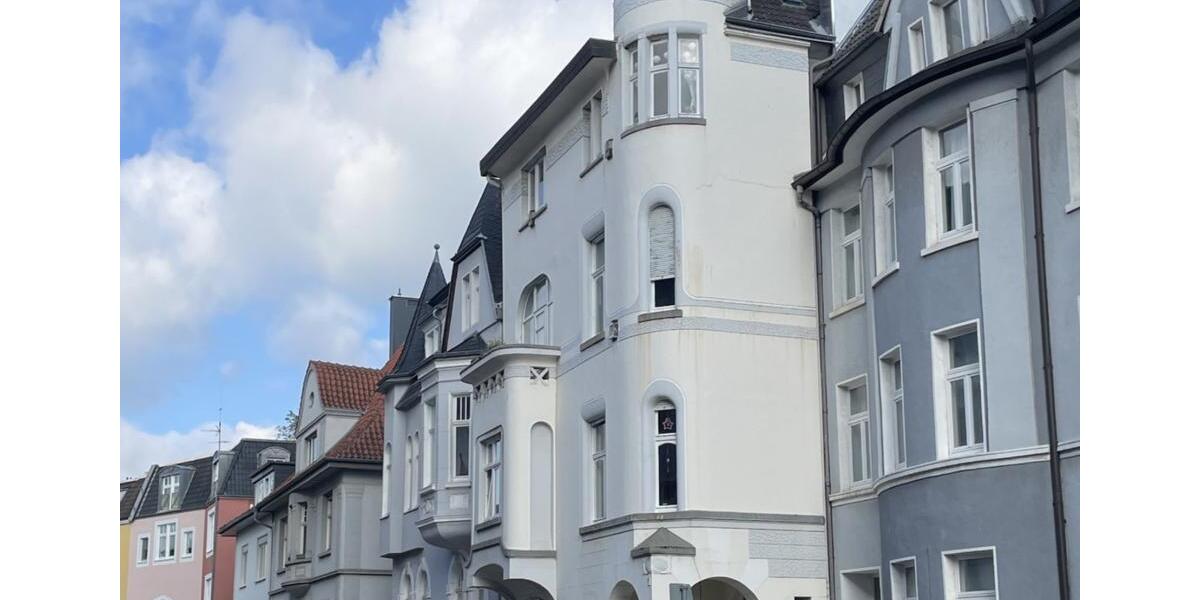 Etagenwohnung Hamm - 3 Zimmer, 92 m&sup2;, 870&euro; | Angebot:25449364