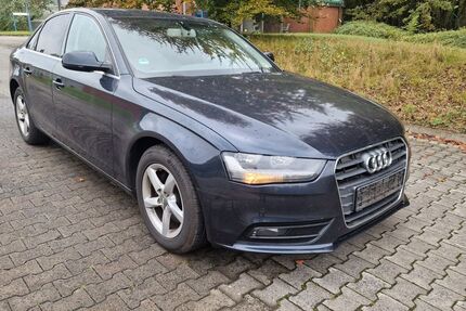 Audi A4 182.000 km 9.900 € Möhnesee 59519