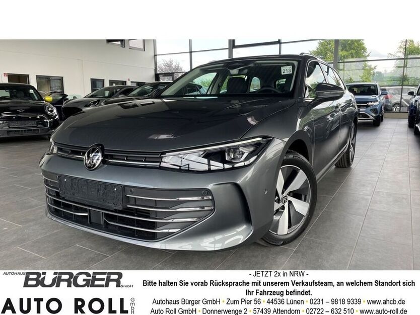 Passat