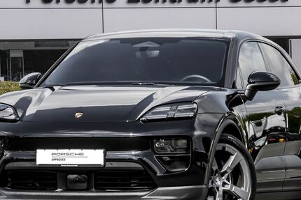Porsche Macan 4.999 km 83.777 &euro; Soest 59494