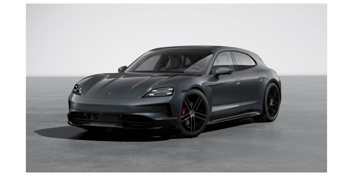 Porsche Taycan 4.592 km 152.500 &euro; Holzwickede 59439