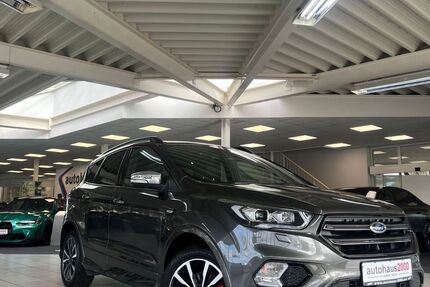 Ford Kuga 68.946 km 16.950 &euro; Hamm 59065