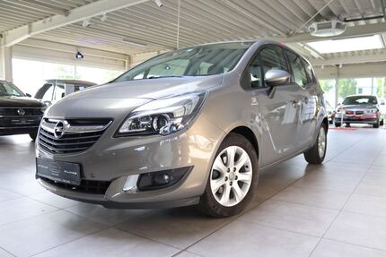 Opel Meriva 106.800 km 7.990 &euro; Oelde 59302