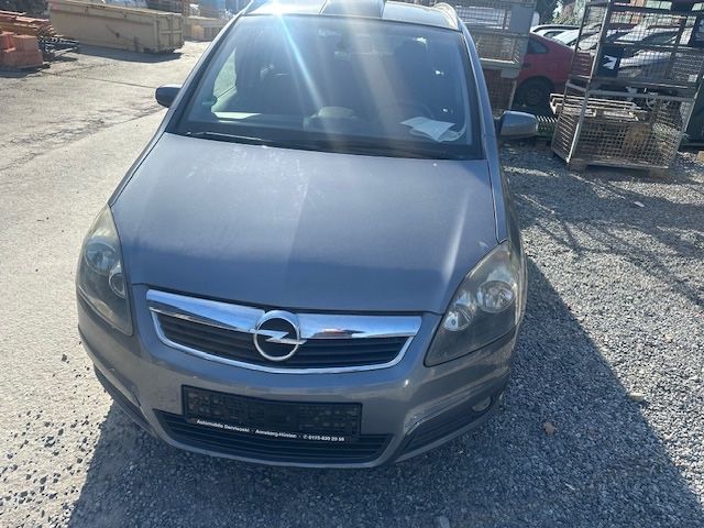 Zafira
