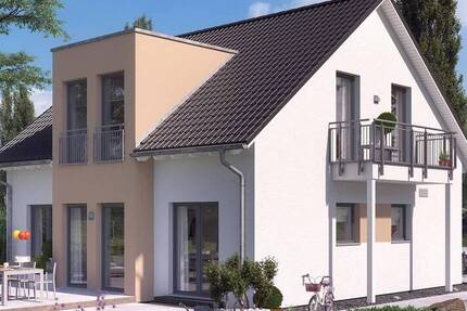 Haus Oelde - 5 Zimmer, 138 m&sup2;, 379.699&euro; | Angebot:26229654