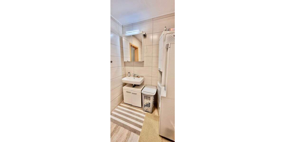 Etagenwohnung Hamm Pelkum - 4 Zimmer, 103 m&sup2;, 224.000&euro; | Angebot:24685938