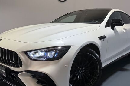 Mercedes-Benz AMG GT 16.900 km 80.990 &euro; Beckum 59269