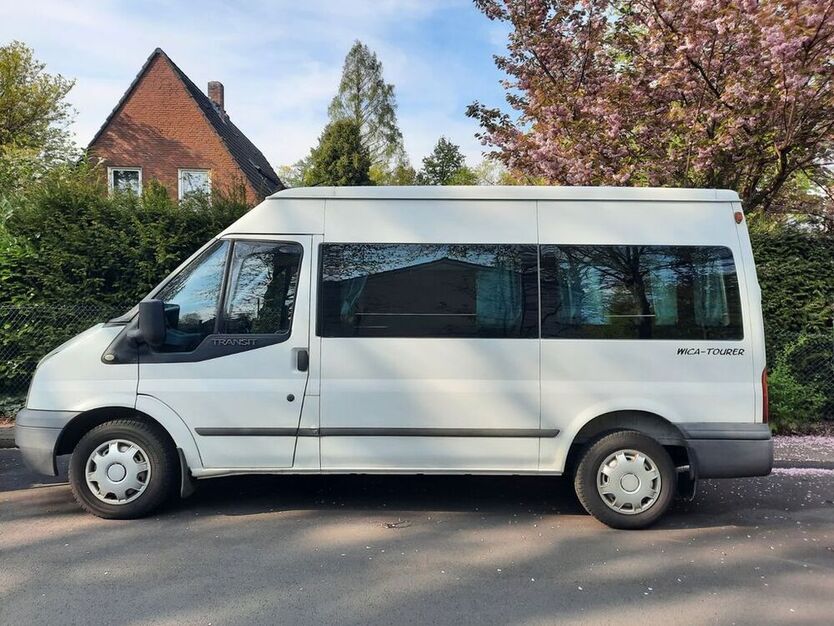 Transit