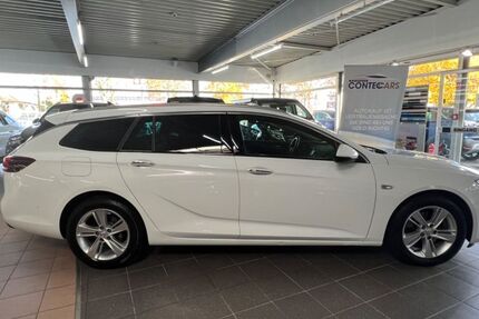 Opel Insignia 79.375 km 14.999 &euro; Werl 59457