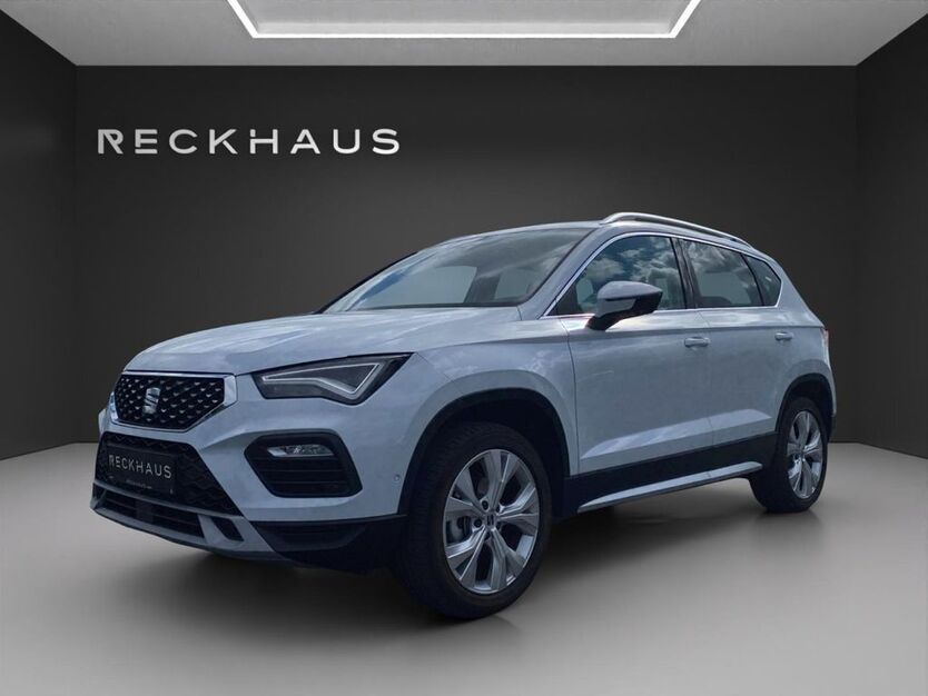 Seat Ateca 5.900 km 24.750 € Erwitte 59597