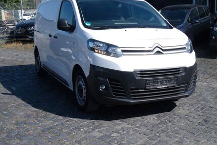 Citroen Jumpy 98.000 km 12.900 € Lünen 44532