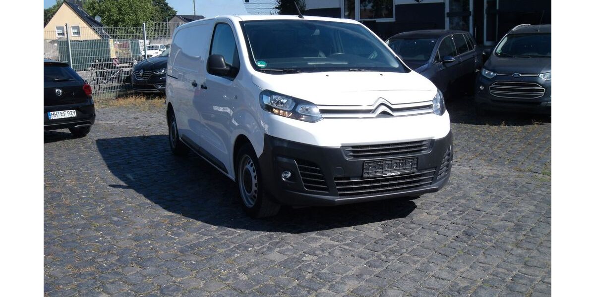 Citroen Jumpy 98.000 km 12.900 &euro; Lünen 44532