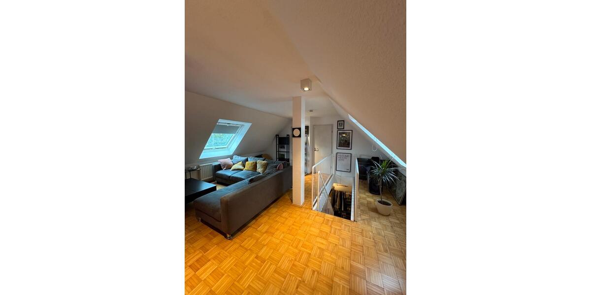 Maisonettenwohnung Hamm - 3.5 Zimmer, 104 m&sup2;, 235.000&euro; | Angebot:27126246