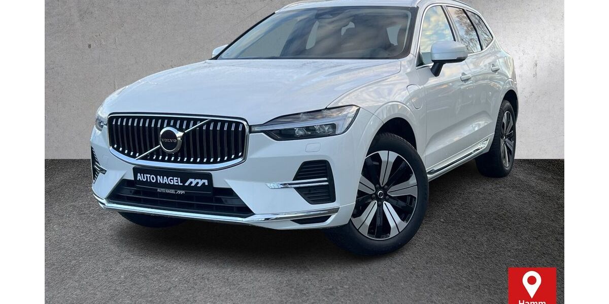 Volvo XC60 25.181 km 45.400 &euro; Hamm 59067