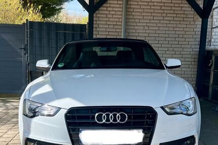 Audi A5 78.100 km 15.100 &euro; Waltrop 45731