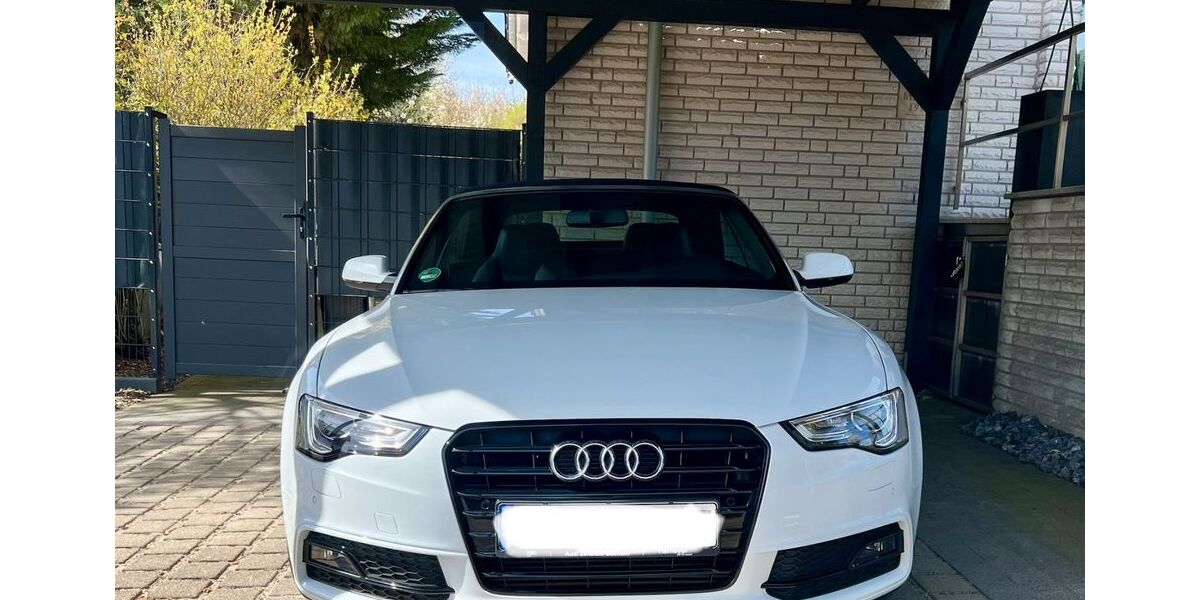 Audi A5 78.100 km 15.100 &euro; Waltrop 45731