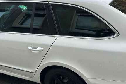 Skoda Superb 291.000 km 7.099 &euro; Fröndenberg 58730