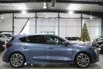 Ford Focus EB HYBRID ST-LINE SPORT VIGNALE MATRIX-LED 34.000 km 22.222 &euro; Hamm 59077