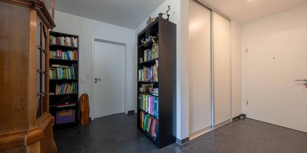 Etagenwohnung Lünen Brambauer - 3 Zimmer, 89 m&sup2;, 979&euro; | Angebot:26909535