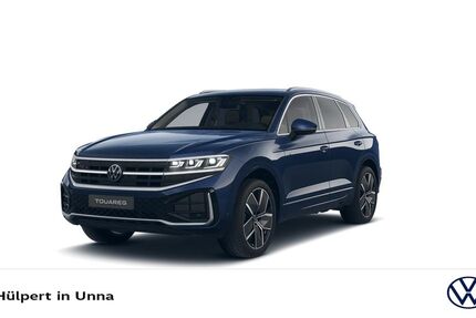 VW Touareg 9.360 km 71.988 &euro; Unna 59423