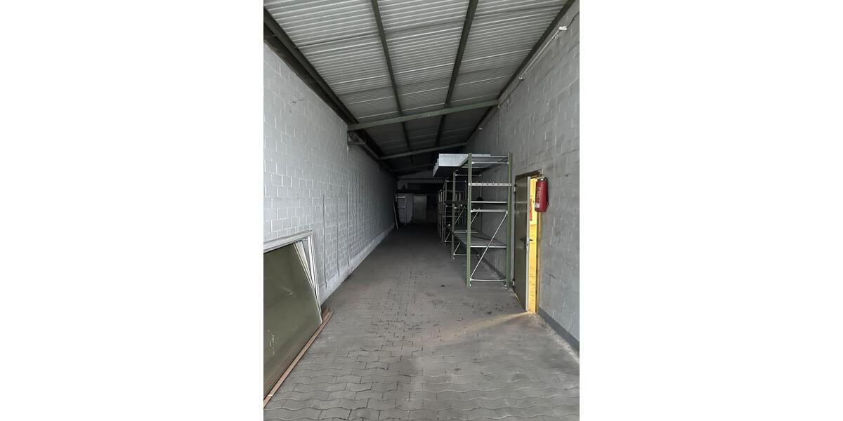 Gewerbeobjekt Ahlen Dolberg - 2.800&euro; | Angebot:26169411