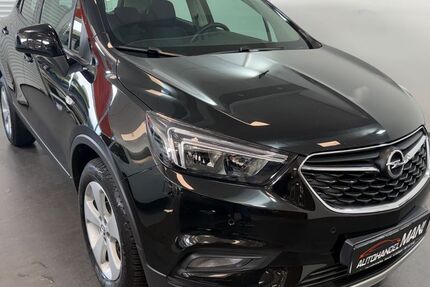 Opel Mokka 75.000 km 12.490 &euro; Soest 59494