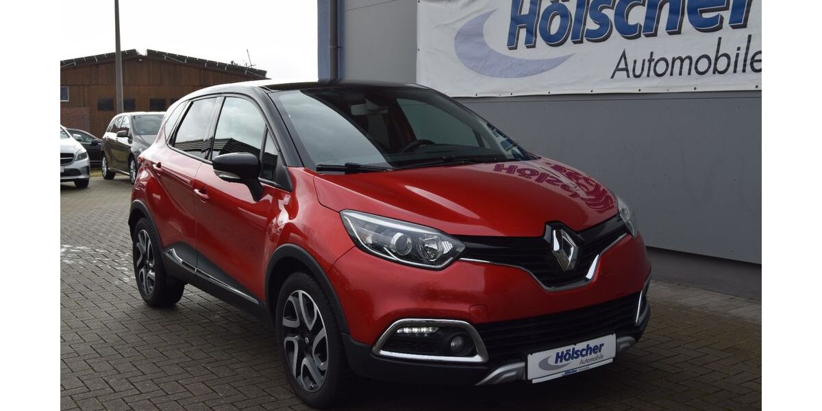 Renault Captur 65.000 km 10.750 &euro; Nordkirchen 59394