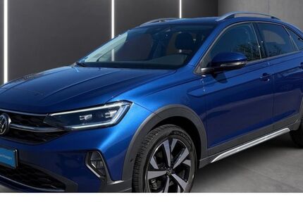 VW Taigo 23.106 km 25.890 &euro; Werl 59457