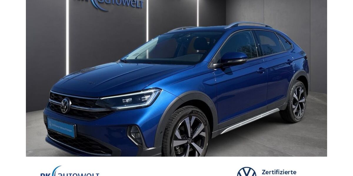 VW Taigo 23.106 km 25.890 &euro; Werl 59457