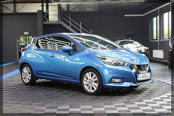 Micra