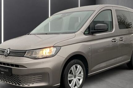 VW Caddy 72.130 km 22.990 &euro; Werl 59457