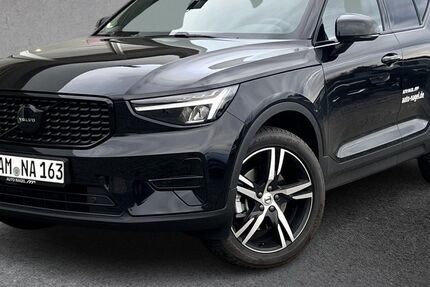 Volvo XC40 2.800 km 38.400 &euro; Hamm 59067