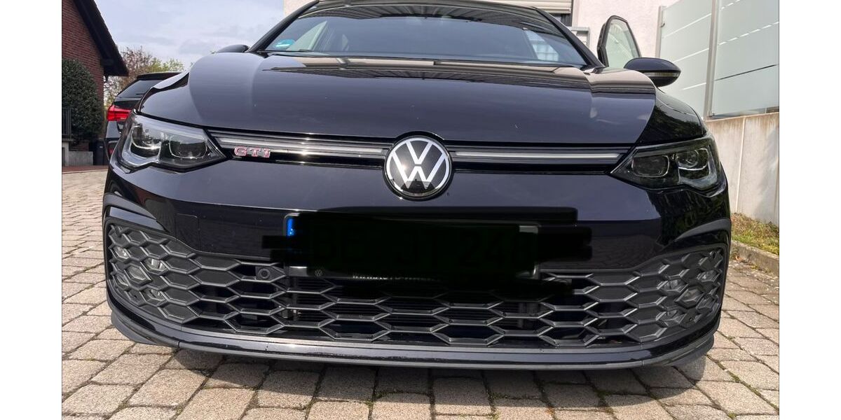 VW Golf 24.980 km 27.500 &euro; Sendenhorst 48324