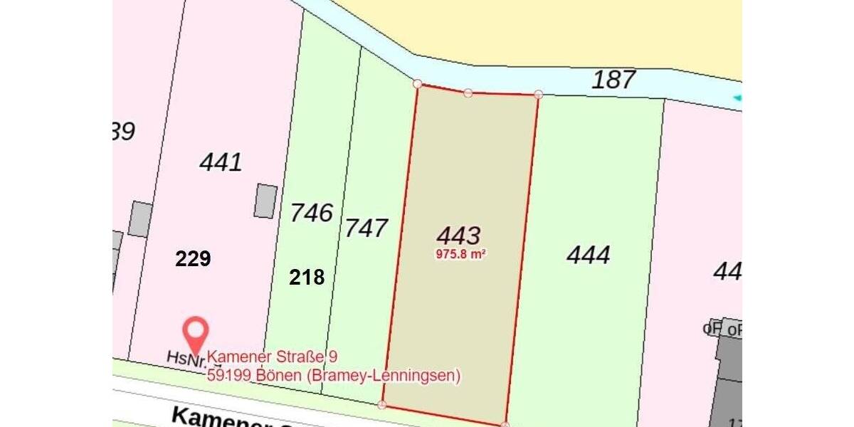 Mehrfamilienhaus, Wohnhaus Bönen Bramey-Lenningsen - 5 Zimmer, 153 m&sup2;, 483.950&euro; | Angebot:23952162