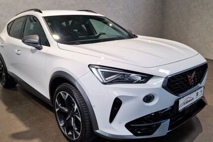 Cupra Formentor 35.900 km 26.990 € Hamm 59075