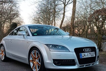 Audi TT 164.000 km 8.700 € Ascheberg 59387