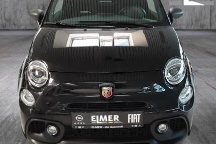 Abarth 695C 60.583 km 19.970 € Münster 48157