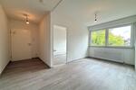 Frisch sanierte Familienwohnung in Brackel mit Balkon zimmer