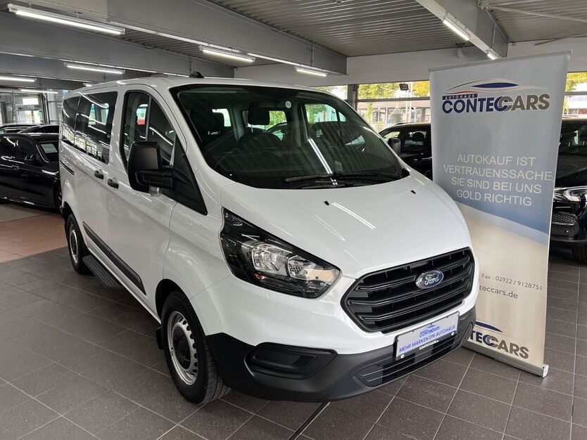 Transit Custom