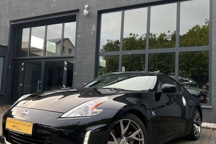 Nissan 370Z 61.229 km 29.990 € Soest 59494