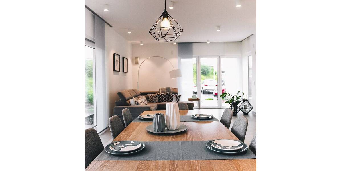 Einfamilienhaus Lippetal-Herzfeld Herzfeld - 5 Zimmer, 123 m&sup2;, 353.999&euro; | Angebot:26229655