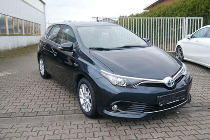 Toyota Auris Touring Sports