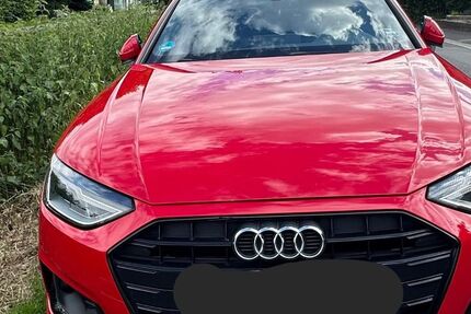 Audi A4 127.849 km 18.500 &euro; Fröndenberg 58730