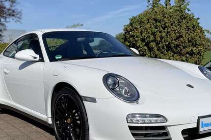 Porsche 911 34.000 km 89.990 € Iserlohn - Kalthof 58640