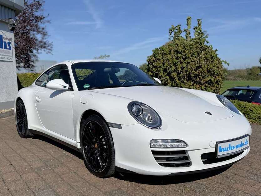 Porsche 911 34.000 km 89.990 € Iserlohn - Kalthof 58640