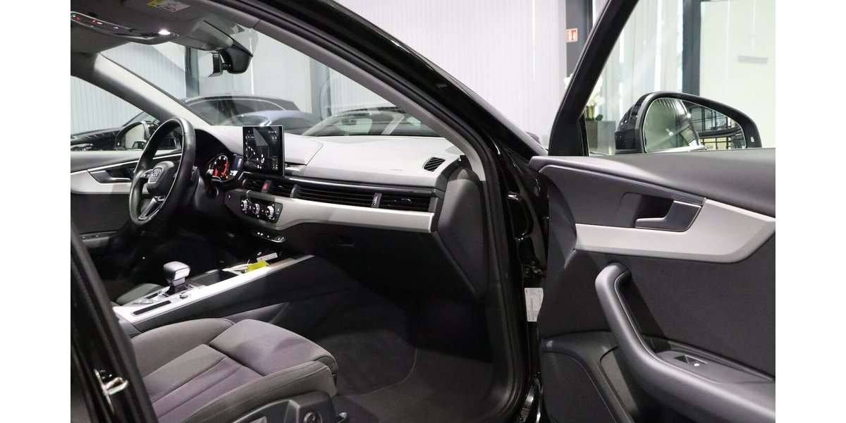 Audi A4 Avant 35 TDI BUSINESS SPORT / MATRIX,ACC+LANE 133.000 km 21.994 &euro; Hamm 59077