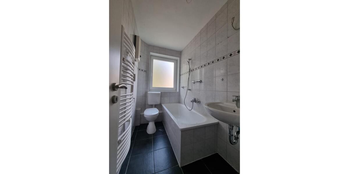 Etagenwohnung Bergkamen - 2 Zimmer, 44 m&sup2;, 389&euro; | Angebot:26366000