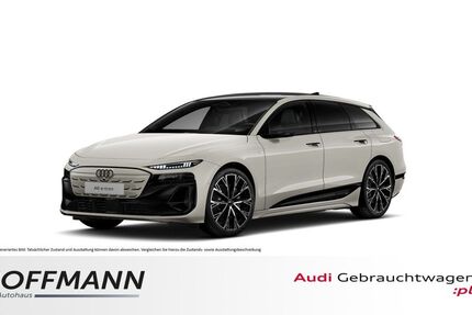 Audi A6 11.738 km 79.990 € Arnsberg 59823