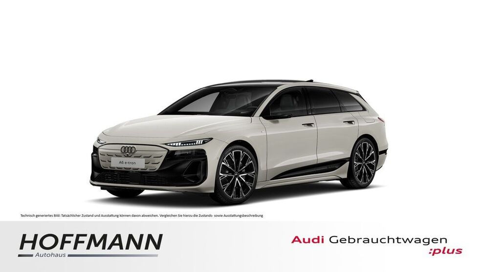 Audi A6 11.738 km 79.990 € Arnsberg 59823