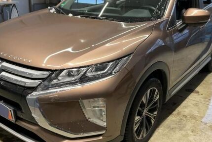 Mitsubishi Eclipse Cross 79.450 km 19.990 &euro; Soest 59494